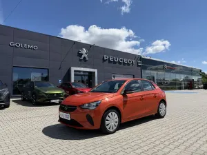 Opel Corsa F 1.2 S&S 2023