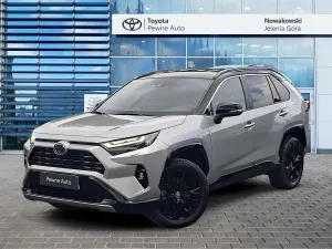 Toyota Rav4 V 2.5 Hybrid Selection 4x2 2023