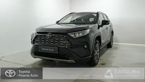 Toyota Rav4 V 2024