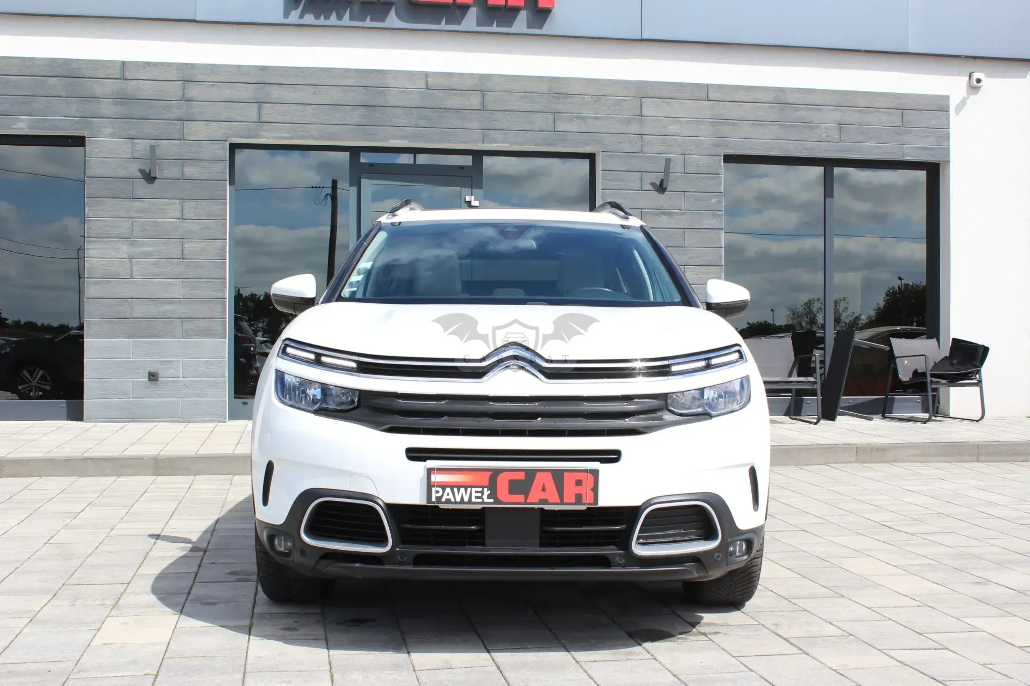 Citroën C5 Aircross BlueHDI 130 S&S LIVE PACK 2019
