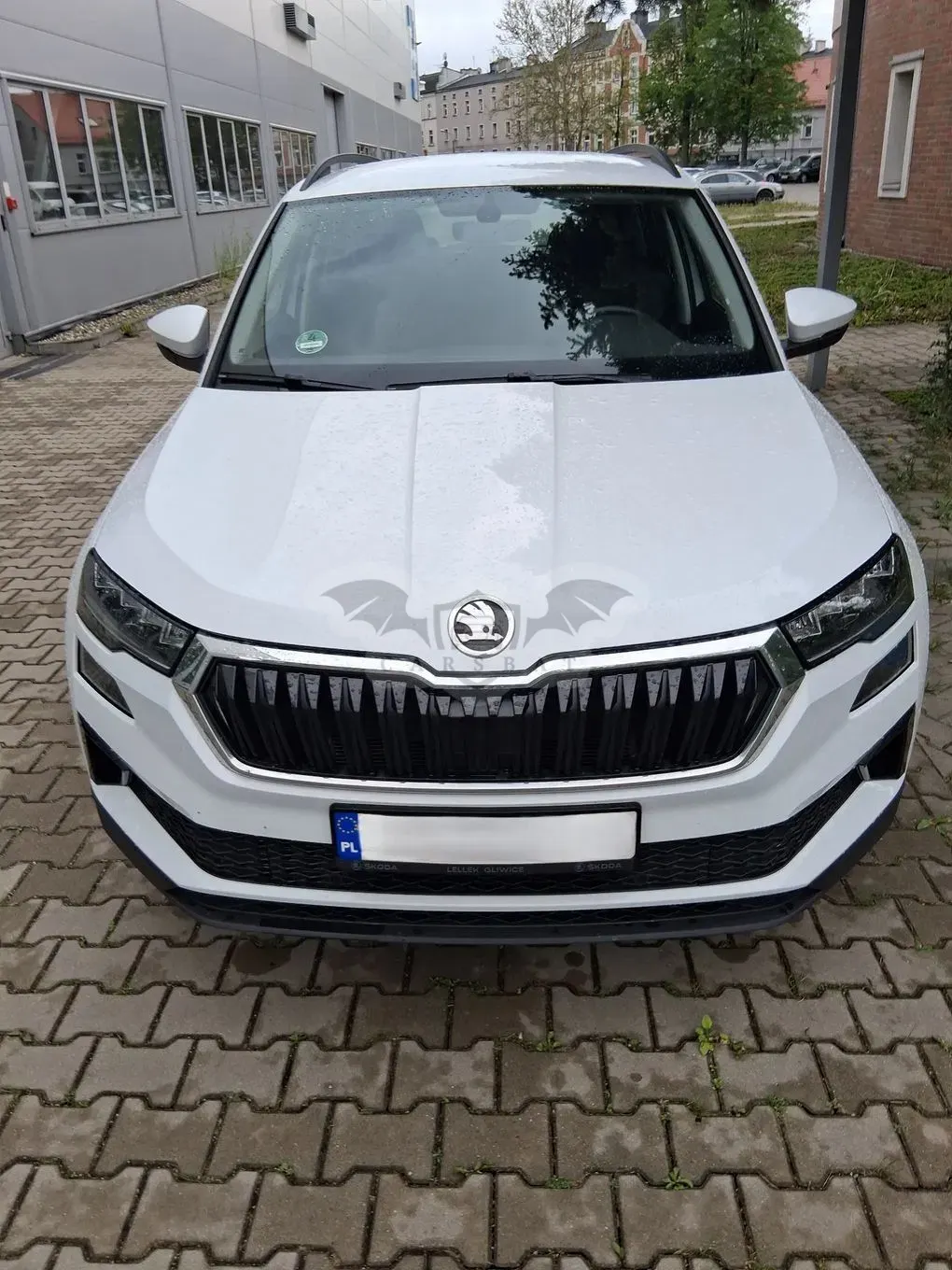 Skoda Karoq 2022