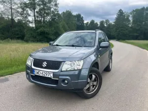 Suzuki Grand Vitara II 1.9 DDiS 2006