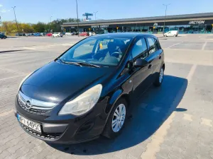Opel Corsa D 1.4 16V Enjoy 2011