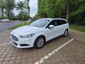 Ford Mondeo Mk5 2.0 TDCi Trend 2015
