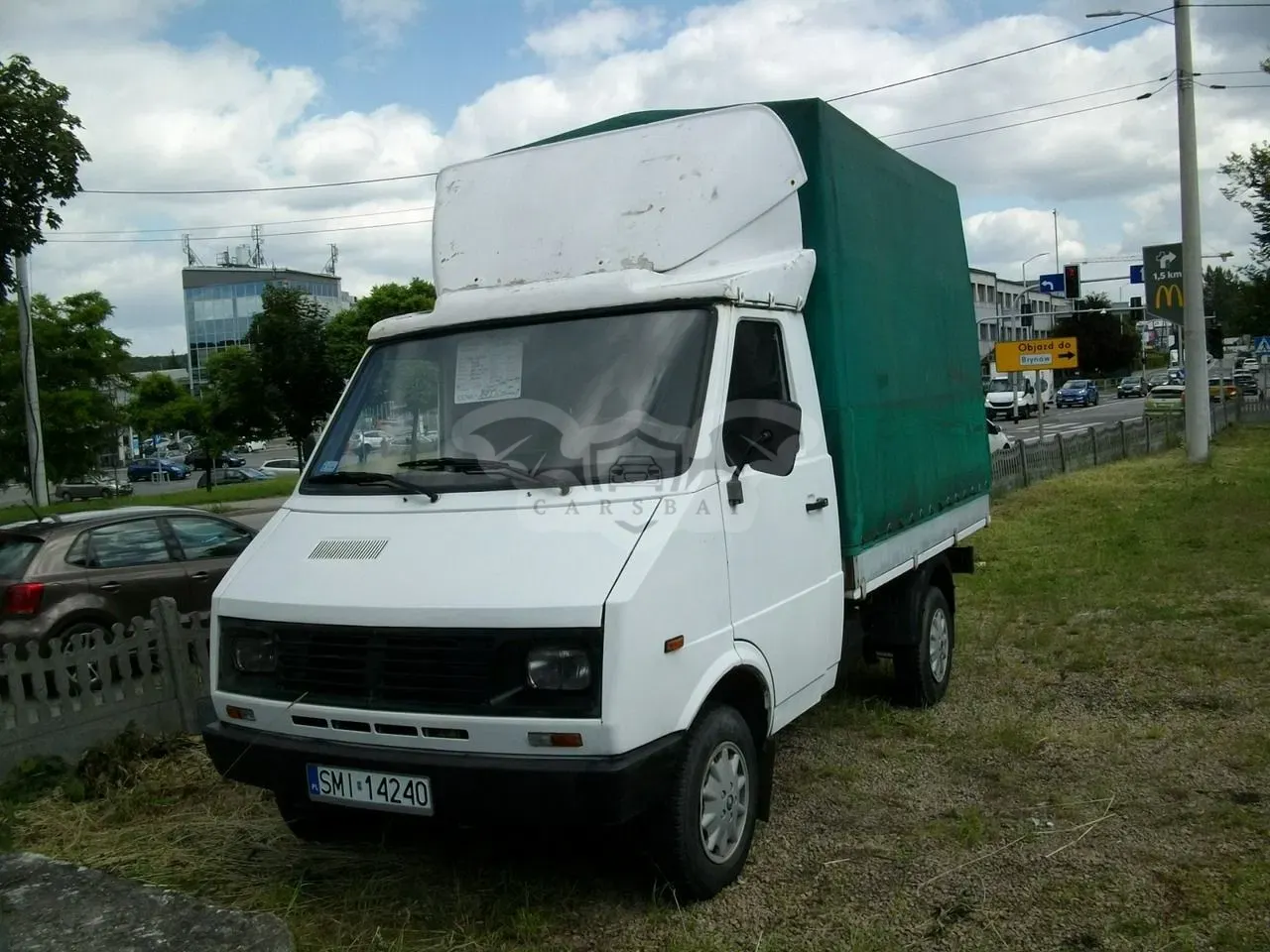 FSC Lublin Lublin 1996