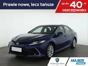 Toyota Camry 2023