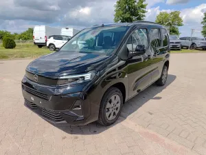 Opel Combo E 2026