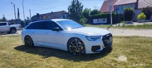 Audi S6 C8 2023