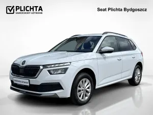 Skoda Kamiq 1.0 TSI Ambition 2023
