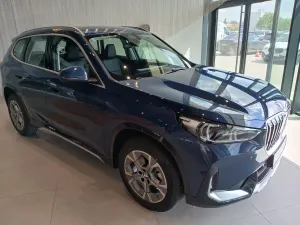 BMW X1 U11 sDrive18i xLine 2026