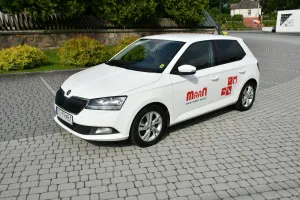 Skoda Fabia III 1.0 Ambition 2021