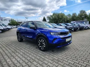 Opel Mokka II 1.2 T GS S&S 2025
