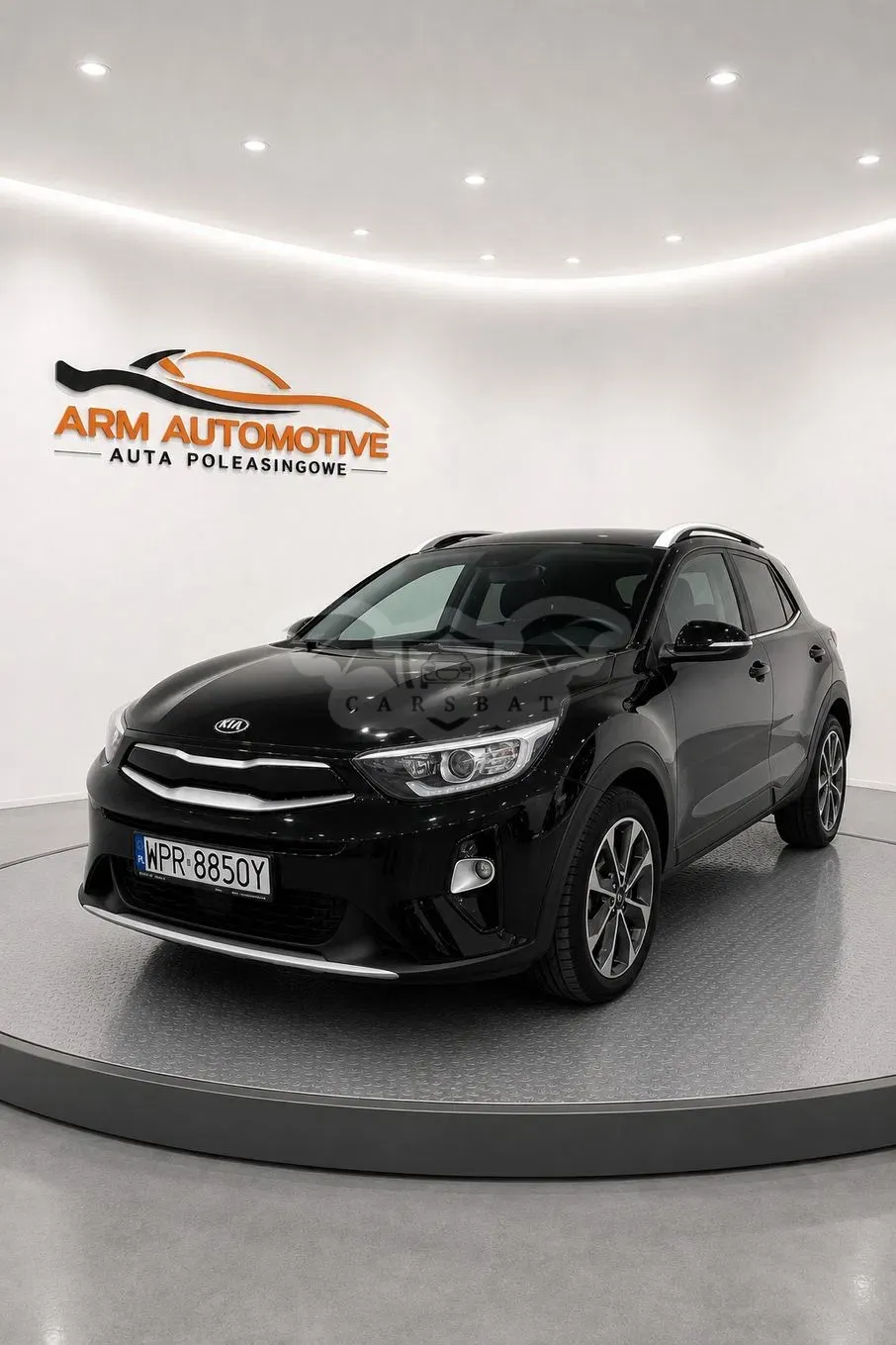 Kia Stonic 1.4 XL 2018