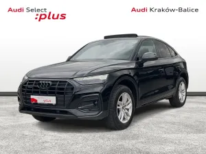 Audi Q5 II 2025