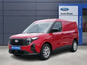 Ford Transit Courier 2024