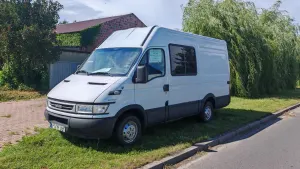 Iveco Daily 2006
