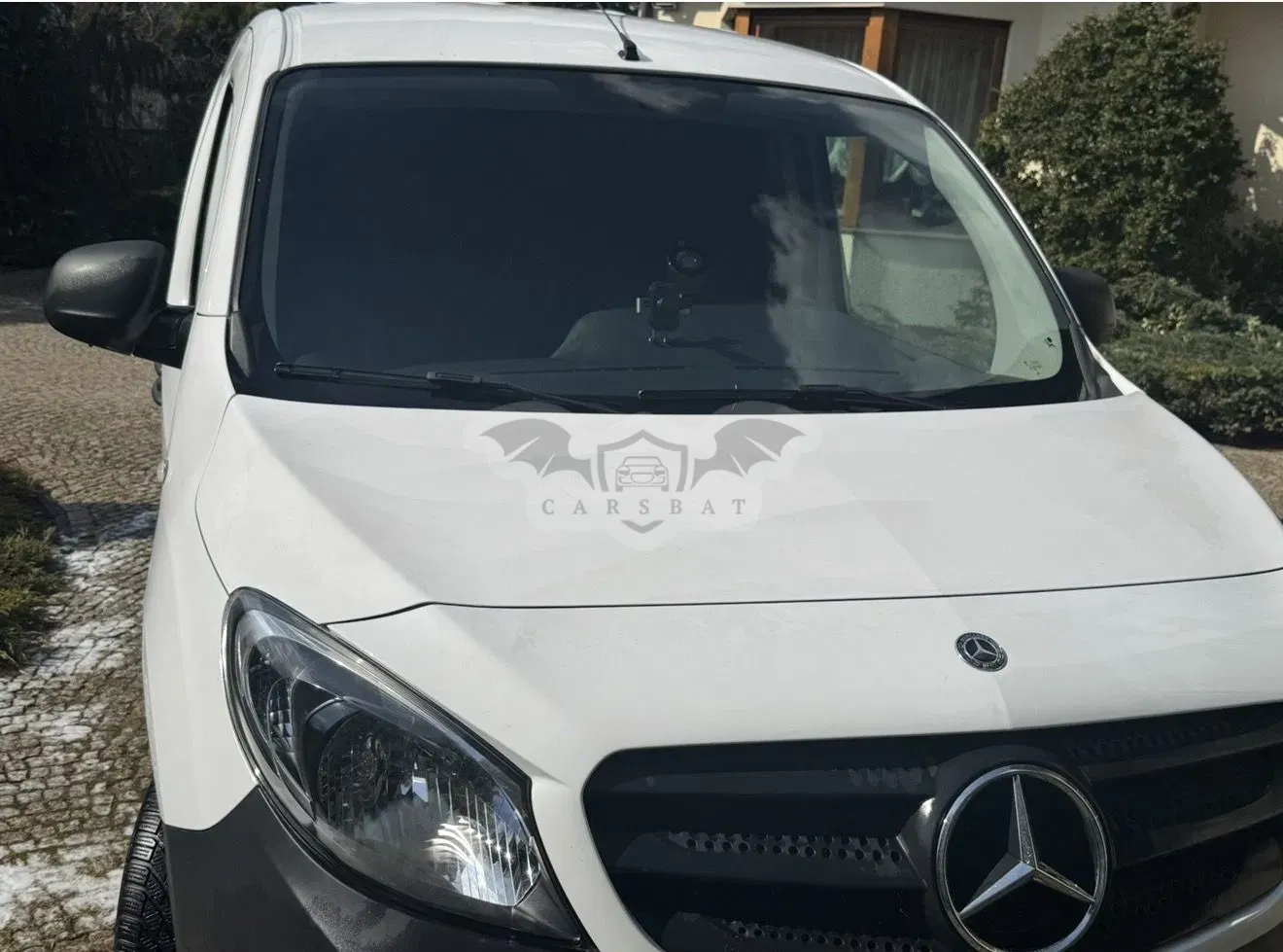 Mercedes-Benz Citan 2019