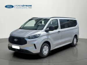 Ford Transit Custom 2024