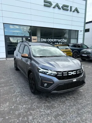 Dacia Jogger 1.6 Full Hybrid 140 Extreme MMT 2025