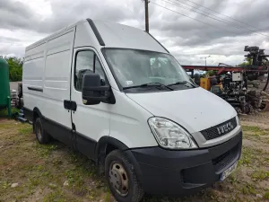 Iveco Daily 2011
