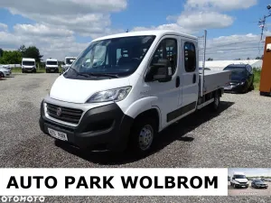 Fiat Ducato 2020
