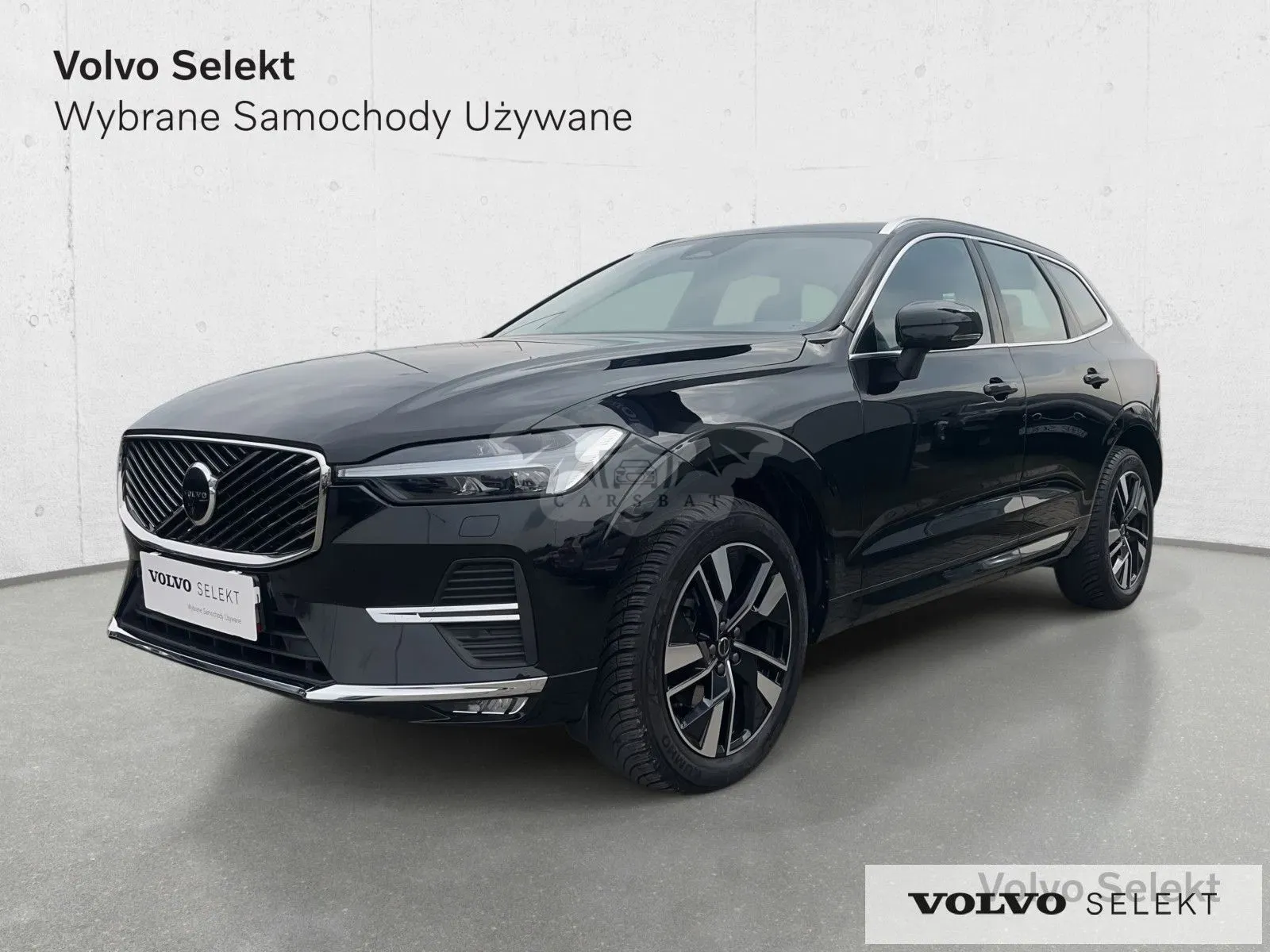 Volvo XC60 II 2025