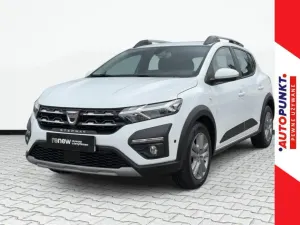 Dacia Sandero II 2022