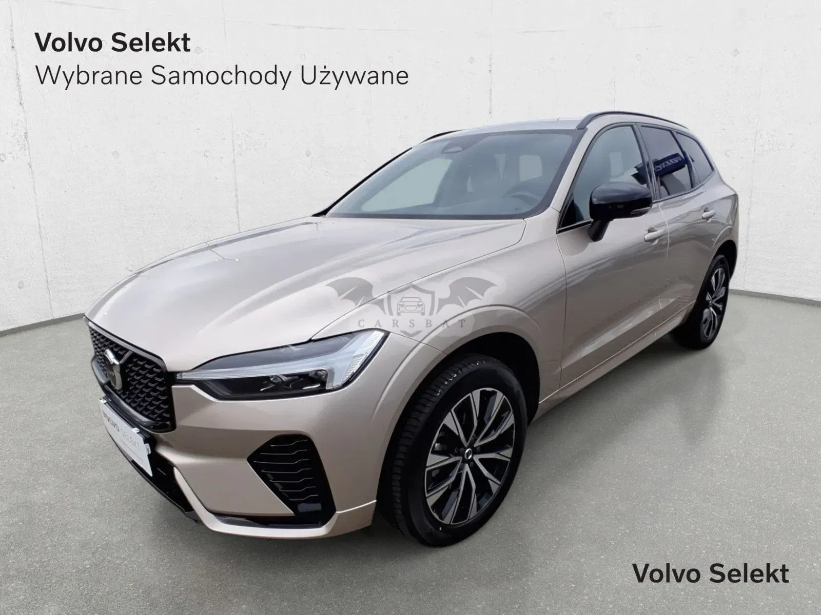 Volvo XC60 II 2025