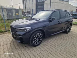 BMW X5 G05 2022