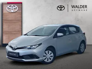 Toyota Auris II 1.33 VVT-i Active 2018
