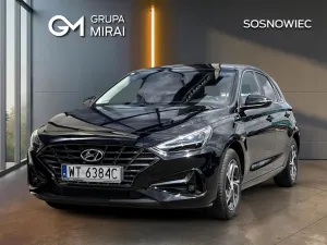 Hyundai i30 III 1.5 DPI Comfort 2020