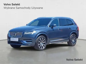 Volvo XC90 II 2020