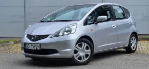 Honda Jazz III 1.2 i-VTEC Trend 2010