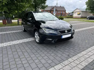 Seat Leon III 1.6 TDI Full LED S&S 2017