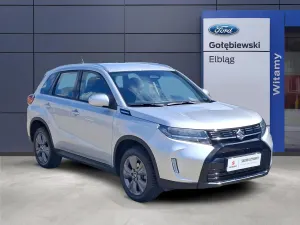 Suzuki Vitara III 1.4 Boosterjet mHEV Premium 2WD 2025
