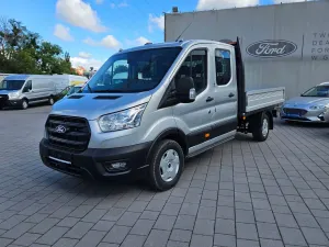 Ford Transit 2025