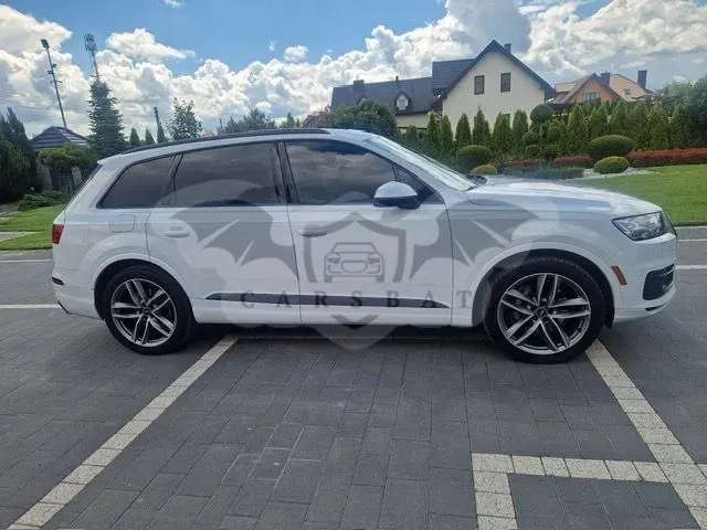 Audi Q7 II 2016