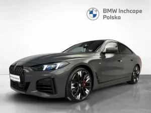 BMW 4 Series II G22/G23/G82 420d xDrive mHEV M Sport sport 2025