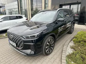 Chery Tiggo 8 1.5 T-GDI Super Hybrid Prestige DCT 2025