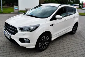 Ford Kuga II 1.5 EcoBoost FWD ST-Line ASS MMT6 2019