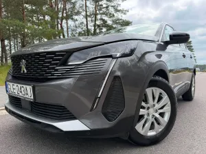Peugeot 3008 II 1.5 BlueHDi Allure S&S EAT8 2022