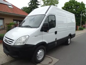 Iveco Daily 2009