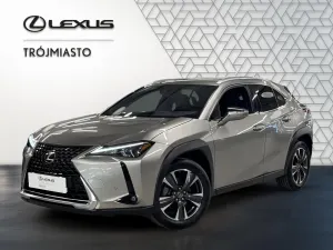 Lexus UX 250h GPF Business 2WD 2023