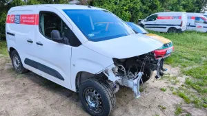 Peugeot Partner 2019
