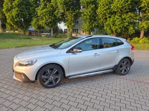 Volvo V40 D2 Kinetic 2014
