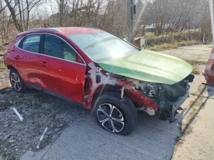 Kia XCeed 1.6 GDI DCT6 OPF SPIRIT 2022