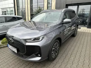 Chery Tiggo 7 1.5 T-GDI Super Hybrid Prestige DHT 2025
