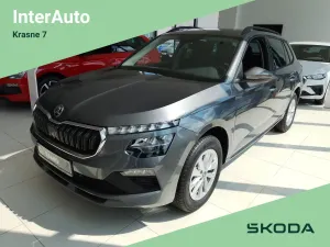 Skoda Kamiq 1.5 TSI Drive DSG 2026