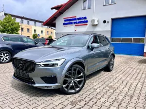 Volvo XC60 II 2018