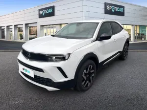 Opel Mokka II 50kWh Elegance 2023